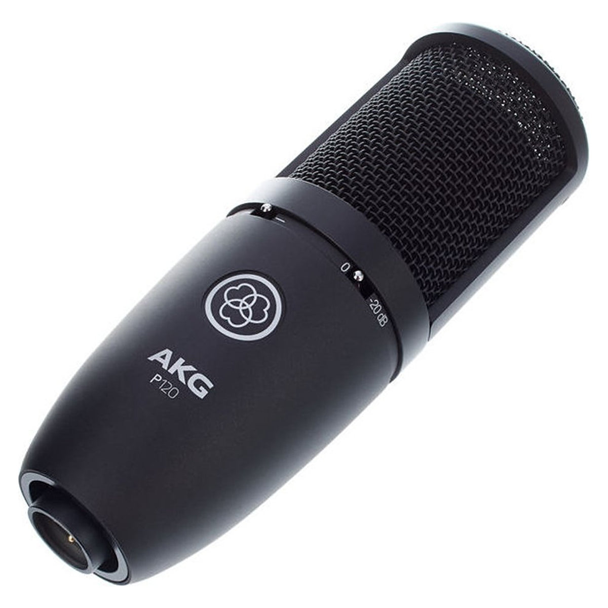 AKG Perception 120 Micrófono de condensador cardioide