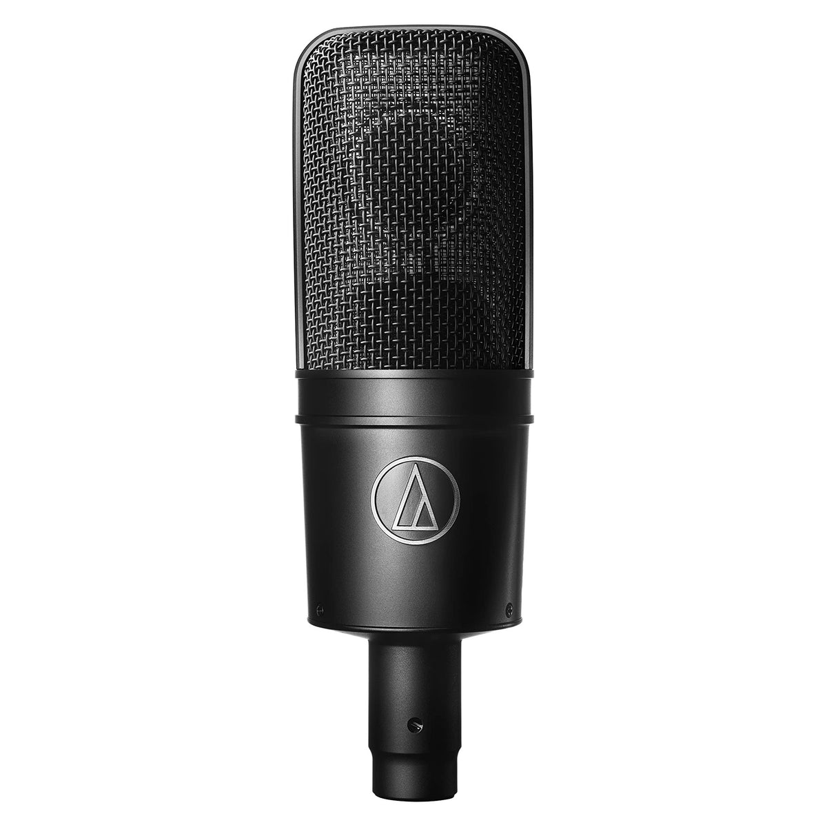 Audio-Technica AT4040 Micrófono de condensador XLR de diafragma grande