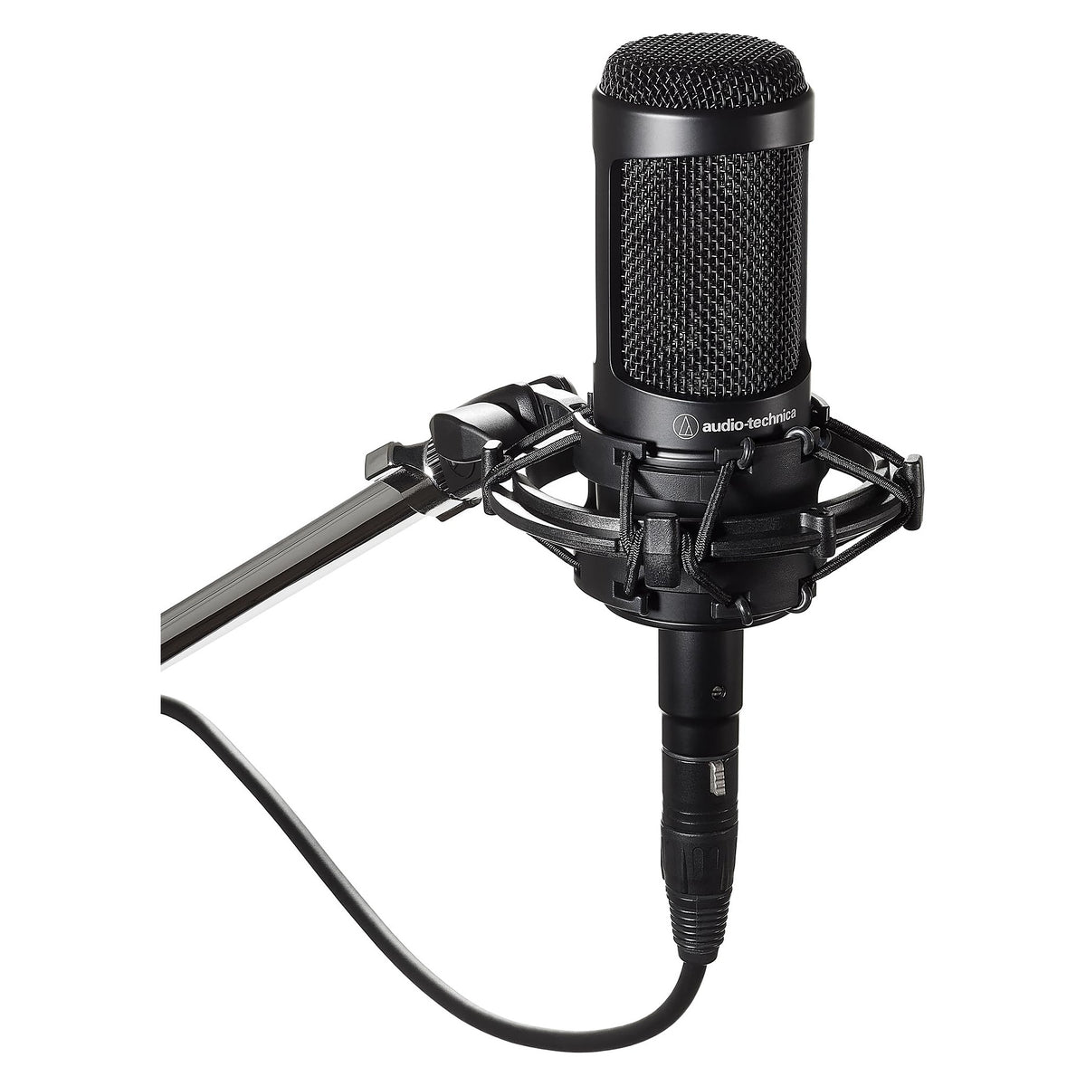 Audio-Technica AT2035 Micrófono de condensador cardioide