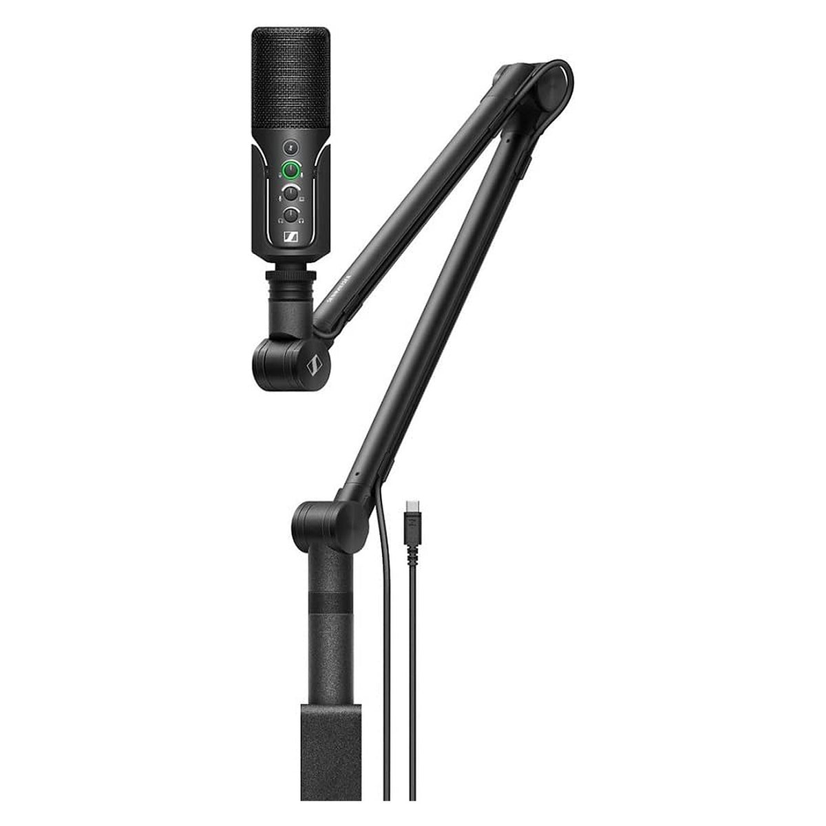 Sennheiser Profile Streaming Set Micrófono USB con brazo
