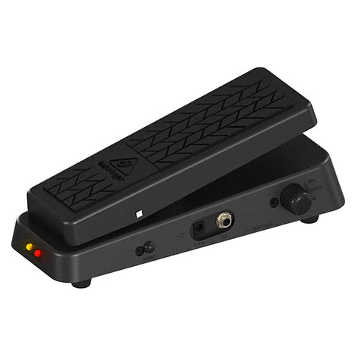 Behringer HELLBABE HB01 Pedal wah óptico