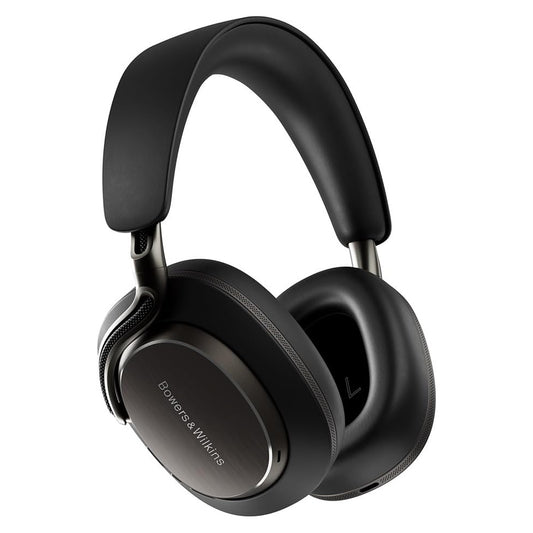 Bowers & Wilkins PX8 S2 Audífonos inalámbricos con cancelación de ruido