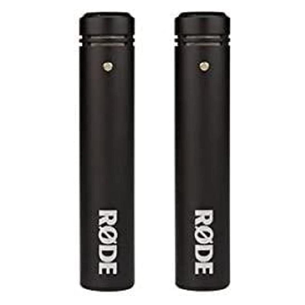 RØDE M5 Par de micrófonos de condensador tipo lápiz (M5MP)