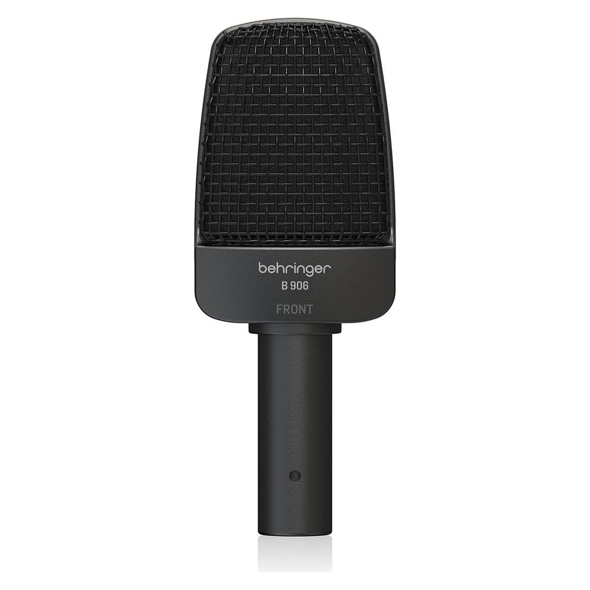 Behringer B 906 Micrófono dinámico supercardioide para instrumentos