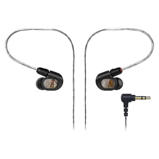 Audio-Technica ATH-E70 Audífonos in-ear de monitoreo