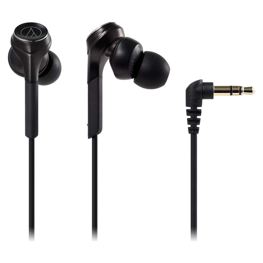 Audio-Technica ATH-CKS770X Solid Bass Audífonos in-ear