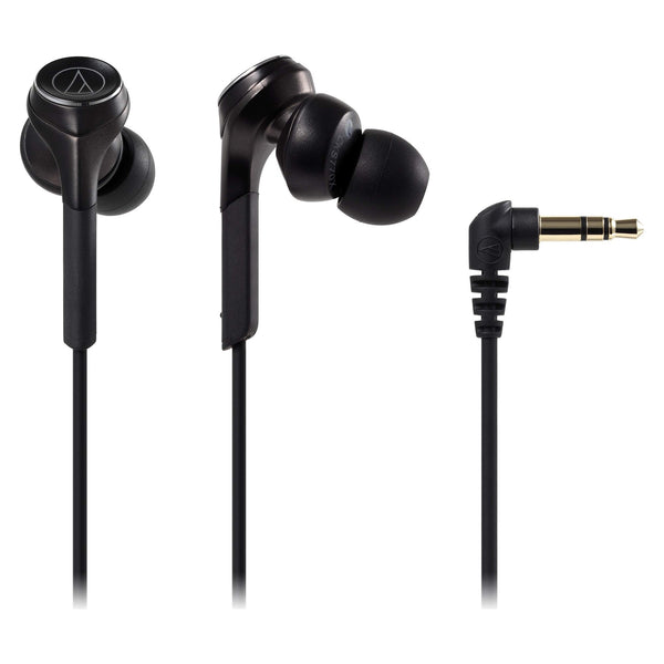 Audio-Technica ATH-CKS770X Solid Bass Audífonos in-ear