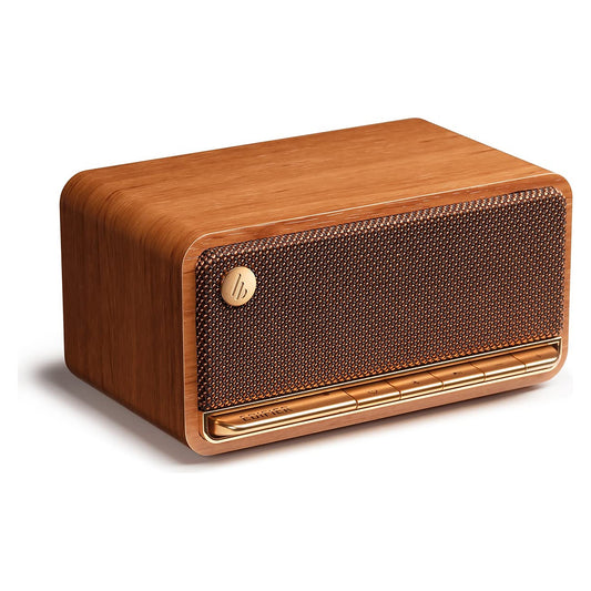 Edifier MP230 Parlante Bluetooth de madera