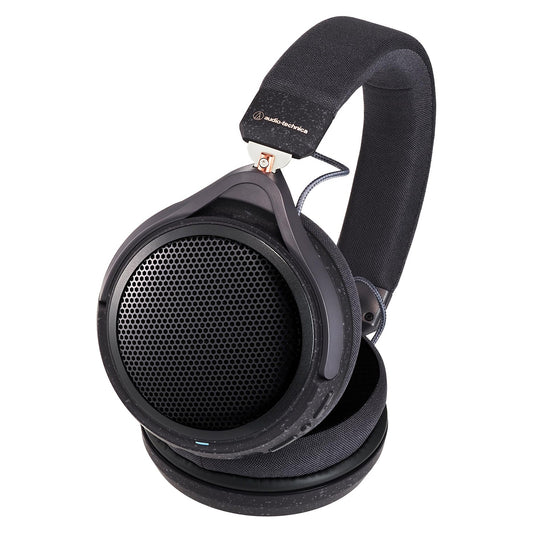 Audio-Technica ATH-HL7BT Audífonos inalámbricos abiertos LDAC