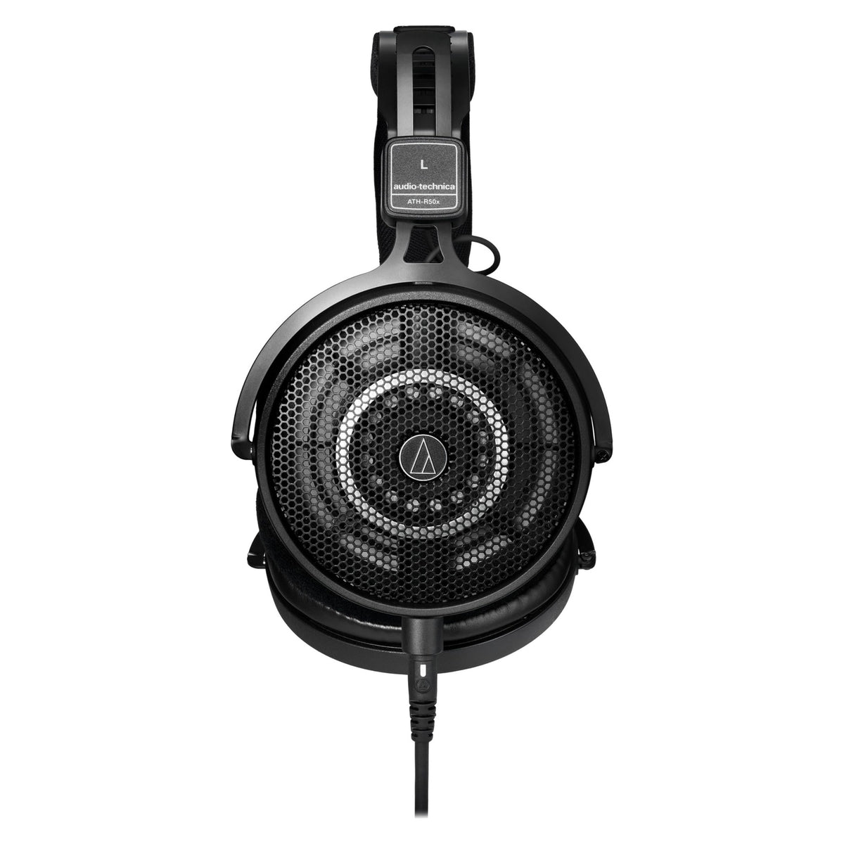 Audio-Technica ATH-R50x Audífonos de monitoreo abiertos