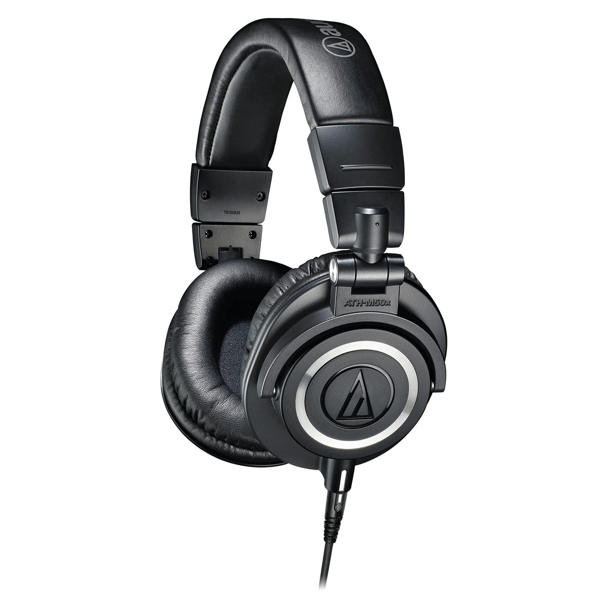 Audio-Technica ATH-M50x Audífonos de monitoreo profesionales