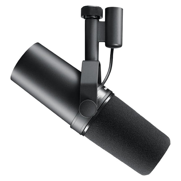 Shure SM7B Micrófono dinámico cardioide